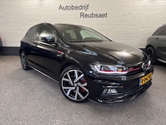 Volkswagen Polo - 2.0 TSI GTI 200pk DSG Clima Navi Carplay ACC Led Incl 12Mnd Garantie