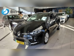 Renault Clio - 0.9 TCE Limited Airco Cruise Navi