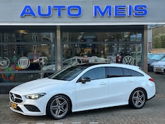 Mercedes-Benz CLA-Klasse - 200 Business Solution AMG Navi Panoramadak Trekhaak