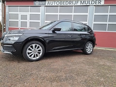 Skoda Kamiq - 1.0 TSI 110 Pk Sport Business Clima Pdc Trekhaak 6 bak