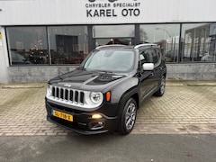 Jeep Renegade - 1.4 MultiAir Limited