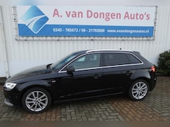 Audi A3 - 1.4 TFSI COD SPORT Facelift, ACC, Led, Navi, PDC, Keyless