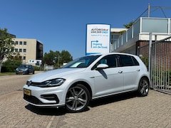 Volkswagen Golf - 1.5 TSI Highline Business R DSG 18'' Velgen LED PDC