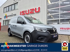 Renault Kangoo Express - 1, 5 Bleu dCi Luxe Automaat Airco/Navi/LED/3Persoons