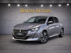 Peugeot 208 - 1.2 PURETECH STYLE AIRCO LMV PDC CARPLAY