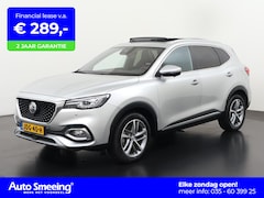 MG EHS - 1.5 TGDI Luxury | Panoramadak | Leder | 360 Camera | Zondag Open