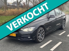 BMW 3-serie - 318i / AIRCO / NAVI / AUTOMAAT