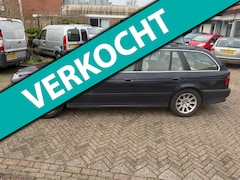 BMW 5-serie Touring - 525i Executive