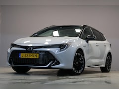 Toyota Corolla Touring Sports - 1.8 Hybrid GR-Sport |Carplay|Stoelverw|