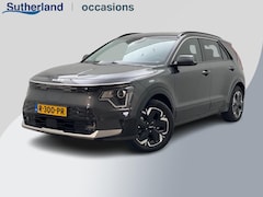 Kia Niro EV - DynamicLine 64.8 kWh | Navigatie - Camera - Climate control - Adaptieve cruise control