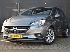 Opel Corsa - 1.0 Turbo Edition+ | Afn. Trekhaak | Cruise Control | Airco | 16"LMV |