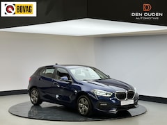 BMW 1-serie - 118i Executive Edition Automaat| LM velgen | NL Auto