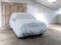 Jeep Cherokee - XJ - 60th Anniversary - Just arrived