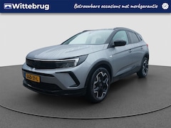 Opel Grandland - 1.2 Turbo GS Advanced | Automaat