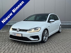 Volkswagen Golf - 7.5 R20 4 MOTION Pano / Camera / Dynaudio / Leer