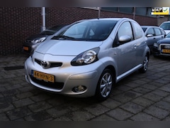 Toyota Aygo - 1.0-12V Comfort