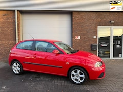 SEAT Ibiza - 1.2-12V Trendstyle|RUIME APK|AIRCO
