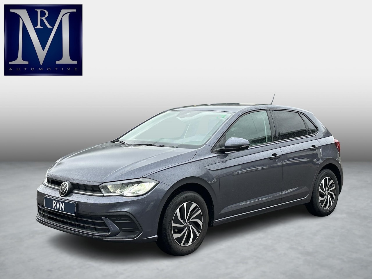 Volkswagen Polo - 1.0 TSI Life VAN: 29.900,- VOOR: 25.330,- UW EINDEJAARSVOORDEEL: 4.470,- | 95PK | AUTOMAAT - AutoWereld.nl