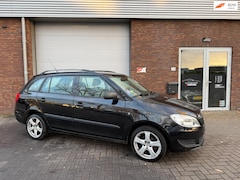 Skoda Fabia Combi - 1.2-12V Ambition|AIRCO|NIEUWE APK
