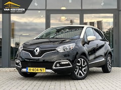 Renault Captur - TCe 90PK Xmod | Nav. | Cam. | Leer | Stoelverw. | NL Auto |