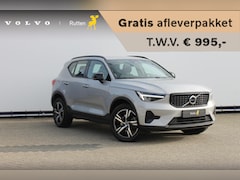Volvo XC40 - 2.0 B4 Plus Dark Google Infotainment / Semi elektrisch wegklapbare trekhaak / Verwarmbare