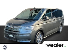 Volkswagen Multivan - Bedrijfswagens Bulli Edition L2 1.5 eHybrid EU6 180 kW (245pk) 31