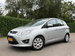 Ford C-Max - 1.6 Trend | 2e Eigenaar | Airco | Trekhaak | PDC | Cruise |