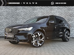 Volvo XC60 - 2.0 T6 Plug-in hybrid AWD Plus Black Edition | Schuif/kanteldak | Lichtmetalen velgen 22"