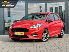 Ford Fiesta - 1.0 95pk 5dr ST-Line | Climate | Carplay | Cruise C. | PDC | 17" LMV | NL Auto |