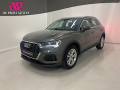 Audi Q3 - 45 TFSI e Advanced edition Led Koplampen 18 Inch Virtual Cockpit Apple Carplay Navi ACC Tr