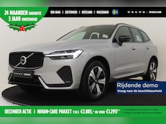 Volvo XC60 - T6 PLUG-IN HYBRID AWD PLUS DARK -PANO.DAK|POWER-SEATS|360°CAM|TREKHAAK