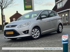 Ford C-Max - 1.6 ECOBOOST / Trekhaak / Camera / Navi / Cruise / Pdc / Clima