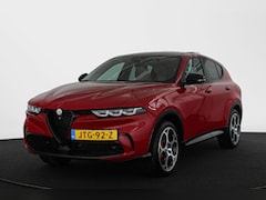 Alfa Romeo Tonale - 1.3T PHEV Veloce Panoramadak Winter Pakket Adaptieve Cruise 360 Camera