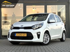 Kia Picanto - 1.0 CVVT 66 PK 5D DynamicLine | Cam. | LMV | Cruice C. | NL Auto |