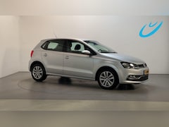 Volkswagen Polo - 1.2 TSI 90pk Highline Cruise Control Airco Elektrische Ramen