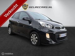 Kia Picanto - 1.2 CVVT DynamicLine VOL TOPSTAAT