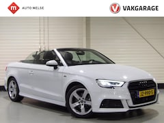 Audi A3 Cabriolet - 1.4 TFSI 150pk CoD ultra S tronic Sport
