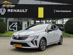 Renault Clio - 1.6 E-Tech Hybrid 145pk Techno | 9, 3 Navigatie | Camera | Pack Winter