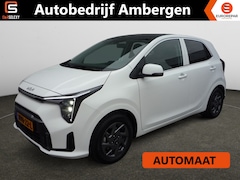 Kia Picanto - 1.0 DPI Dynamic-Plus-Line Navi Camera Géén Afleverkosten