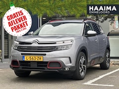 Citroën C5 Aircross - 1.2 PureTech 130pk C-Series | Adaptive Cruise Control | Trekhaak | Climate Control | Apple