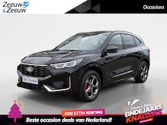 Ford Kuga - 2.5 PHEV ST-Line X | Elekt. Trekhaak | Adaptieve Cruise Control | Dodehoek Detectie | Stoe