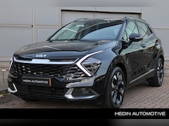 Kia Sportage - 1.6 T-GDi Plug-in Hybrid PHEV AWD DynamicPlusLine | Trekhaak | Navigatie | Camera | Elek.
