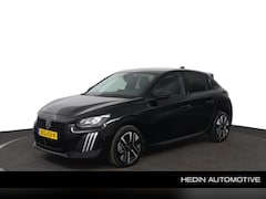 Peugeot 208 - 1.2 Hybrid 110 e-DCS6 Allure | Navigatie | Camera | Adapt. Cruise Control | Apple Carplay/