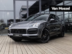 Porsche Cayenne Coupé - 3.0 E-Hybrid | SPORTDESIGN | SPORTCHRONO | SOFTCLOSE | PANORAMADAK | PASM LUCHTVERING | 18