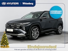 Hyundai Tucson - 1.6 T-GDI PHEV Comfort Smart | 2WD | Nieuw | Snel leverbaar