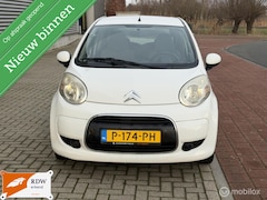Citroën C1 - 1.0-12V Ambiance/NWE APK/NWE BANDEN/NETJES