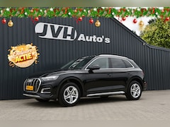 Audi Q5 - 50 TFSi-E 299pk PHEV Plug-In Hybrid Quattro AUT/S-Tronic 02-2023 | Sport | LED | 4x4 | PrG