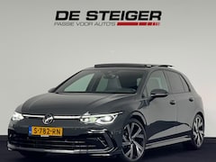 Volkswagen Golf - 1.5 eTSI R-Line DSG Pano Keyless Harman Kardon IQ Light Matrix