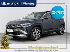 Hyundai Tucson - 1.6 T-GDI PHEV Comfort Smart | 2WD | Nieuw | Snel leverbaar