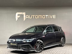 Volkswagen Golf - 2.0 TSI GTI Clubsport Pano|IQ|Camera|Sfeer